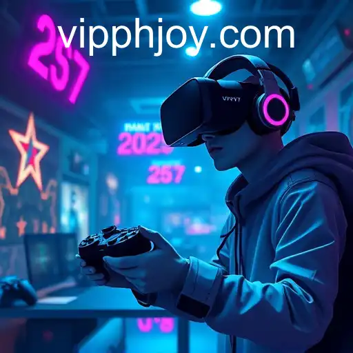 The Evolution of Gaming: PHJoy Paves the Way in 2025