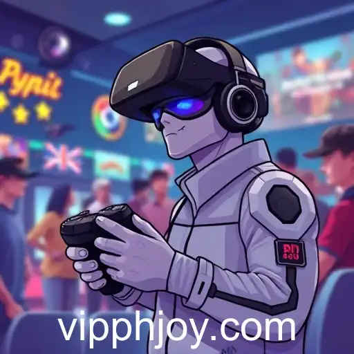 Gamers Unite on Phjoy for a New Era of Gaming