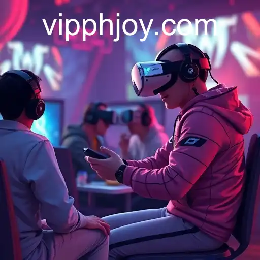 Gaming Evolutions in 2025: A New Era of Online Engagement