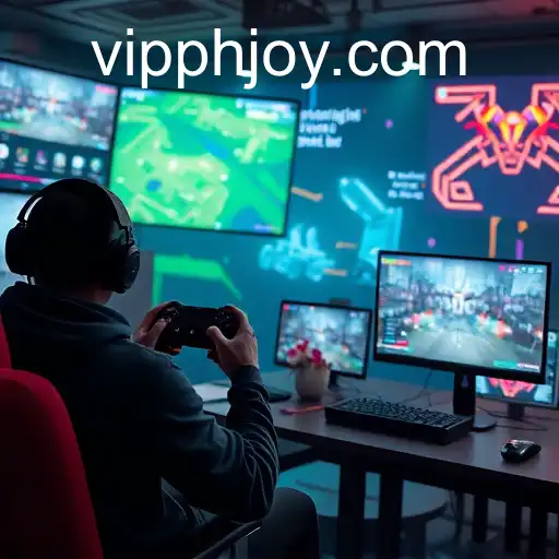 Gaming Trends in a Hyper-Connected World