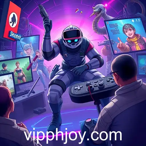 The Impact of Gaming on Cultural Trends