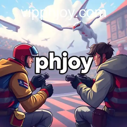 Exploring the Thrills of Multiplayer Games: A Look into the 'Phjoy' Phenomenon