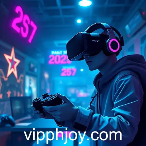 The Evolution of Gaming: PHJoy Paves the Way in 2025