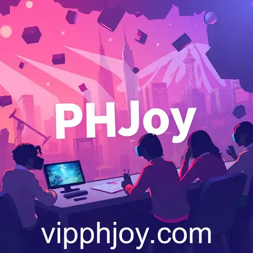 The Evolution of PHJoy and the Gaming Industry