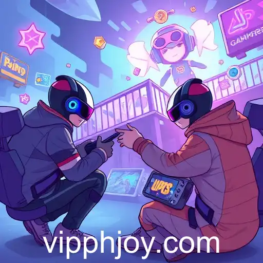 Gaming Revolution: How Phjoy is Shaping Modern Play