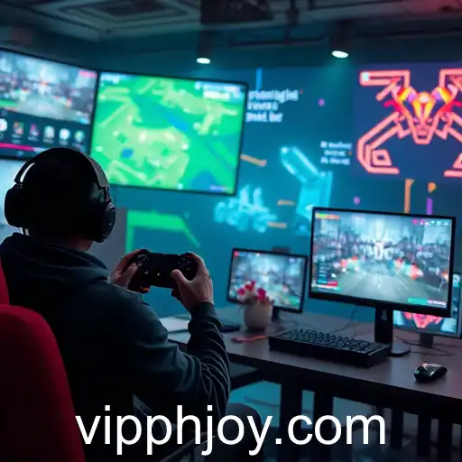 Gaming Trends in a Hyper-Connected World