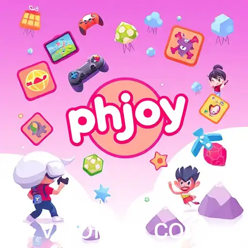 Navigating the Digital Playground of Phjoy