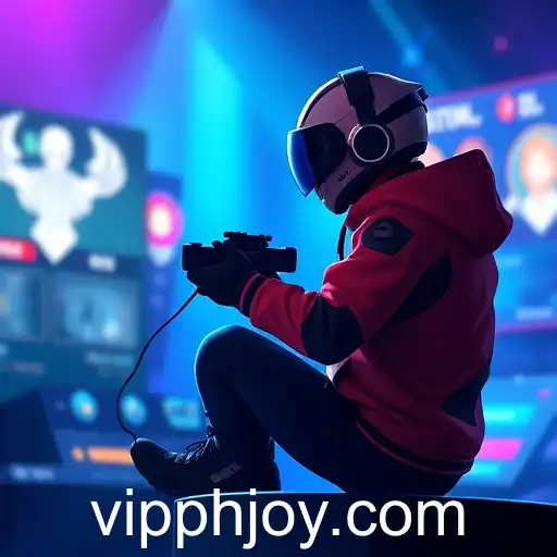 The Rise of Phjoy: A Digital Haven for Gamers