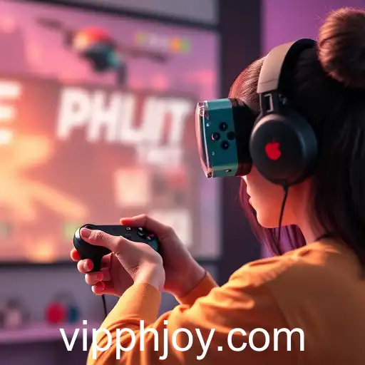 The Rise of Phjoy in Digital Play
