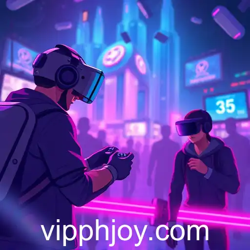 Phjoy: Transforming Online Gaming
