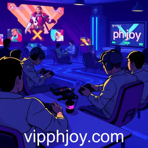 The Rise of Online Game Platforms