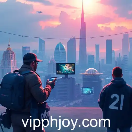 The Rise of Online Gaming in 2025