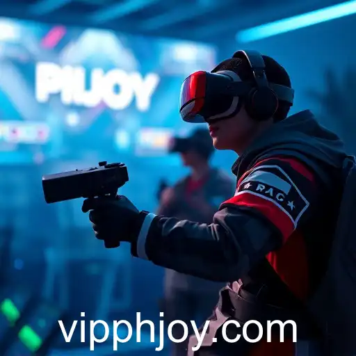 The Rise of PhJoy in Interactive Gaming