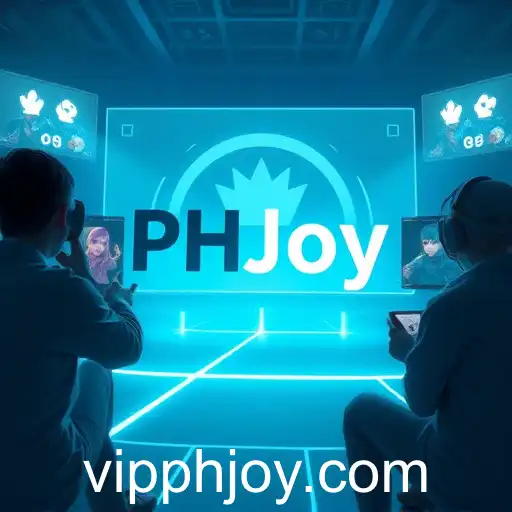 The Rise of Phjoy: A Digital Playground