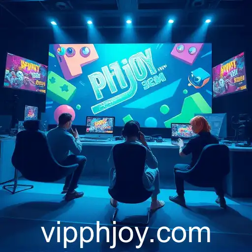 The Rise of Phjoy and Its Impact on Gaming