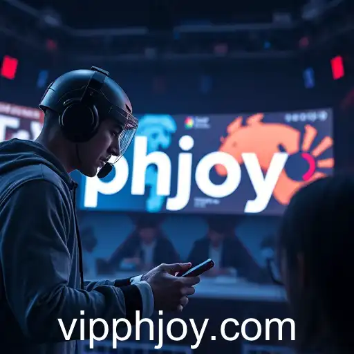 The Rise of 'phjoy': A Digital Oasis for Gamers