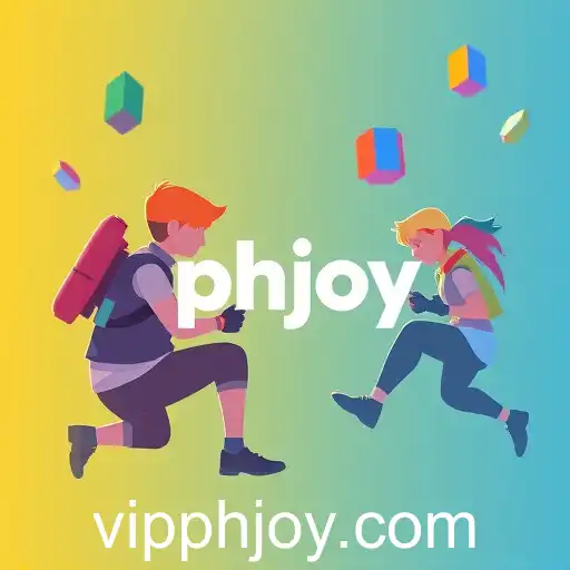 The Rise of Phjoy: A Digital Oasis in Gaming