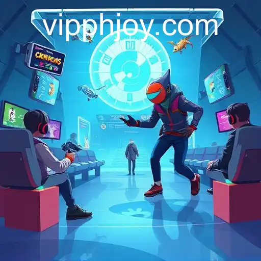 The Evolving Landscape of Online Gaming in 2025