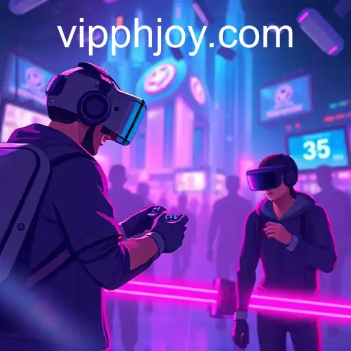Phjoy: Transforming Online Gaming
