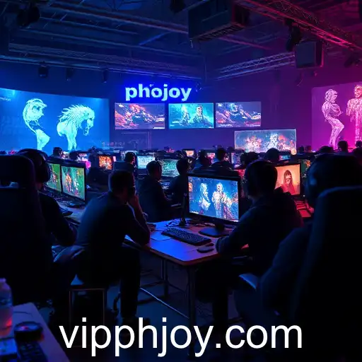 The Rise of Gaming Culture in 2025