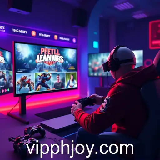 The Rise of Gaming Platforms in 2025