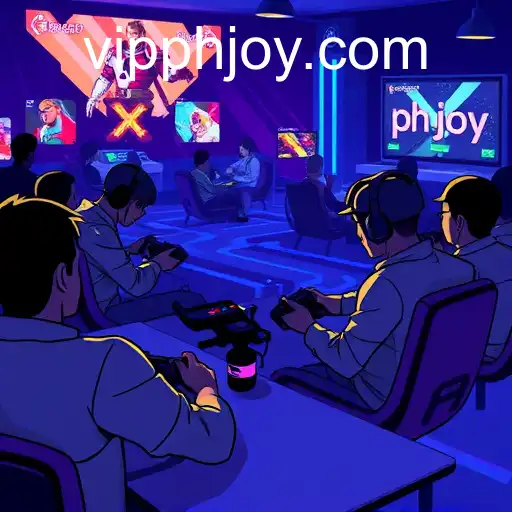 The Rise of Online Game Platforms