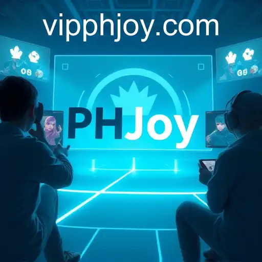 The Rise of Phjoy: A Digital Playground