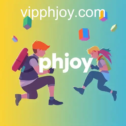The Rise of Phjoy: A Digital Oasis in Gaming