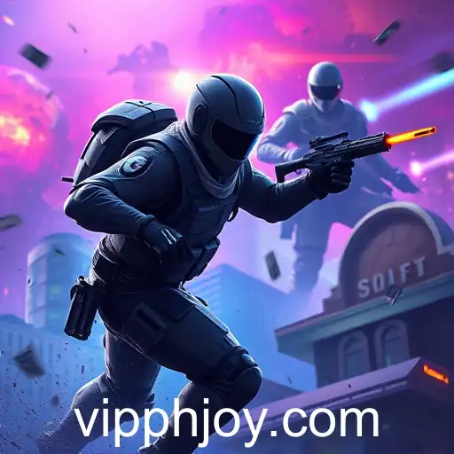 The Thrilling World of Action Games