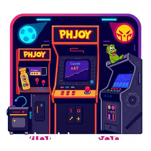 The Enduring Charm of 'Arcade Games': Exploring the Significance of 'phjoy'