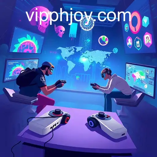 The Evolution of Online Gaming Dynamics