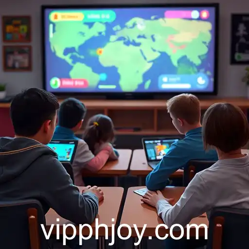 The Rise of Gamification in Education