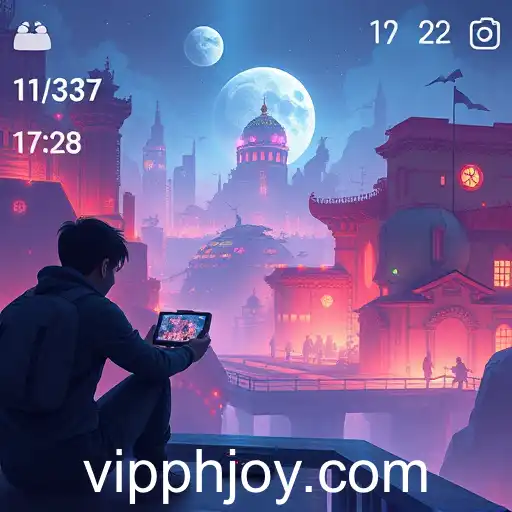 Gaming Innovations Drive 2025 Industry Trends