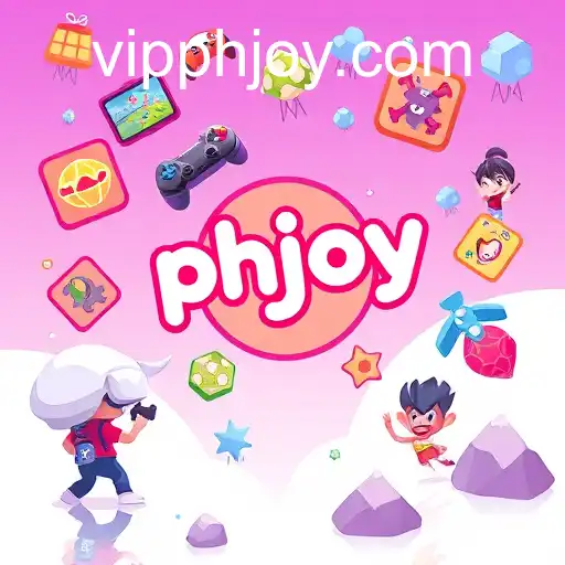 Navigating the Digital Playground of Phjoy