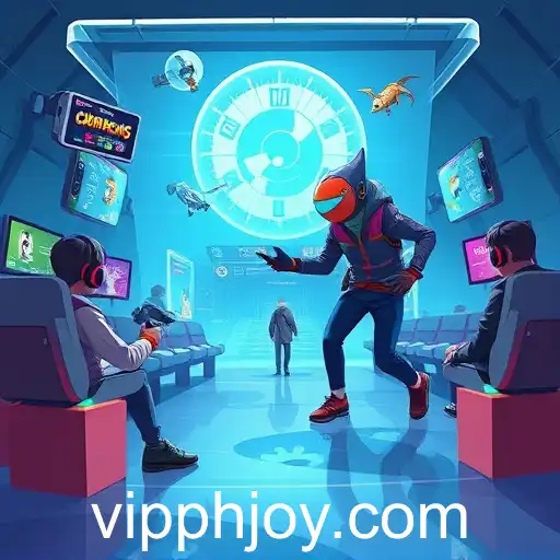 The Evolving Landscape of Online Gaming in 2025