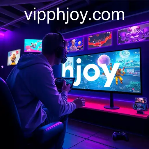 Phjoy Revolutionizes the Gaming World