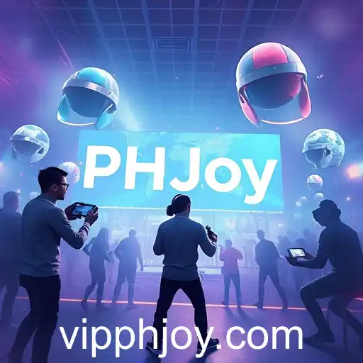 Phjoy: Revolutionizing Online Gaming in 2025