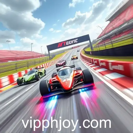 The Thrill of Speed: Exploring the 'Racing Games' Category with PHJoy