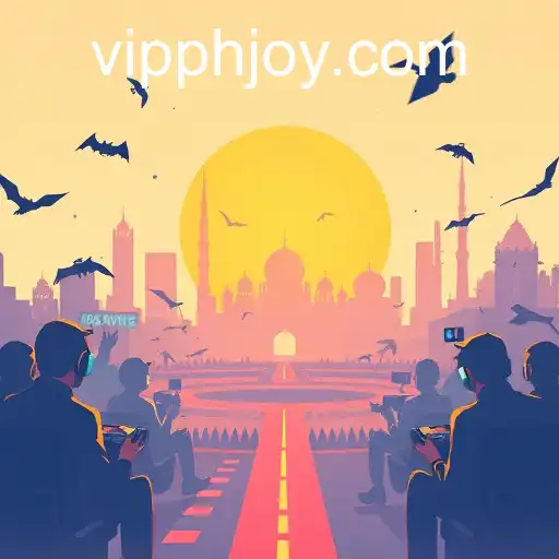 The Rise of Gaming in 2025: Phjoy and Beyond