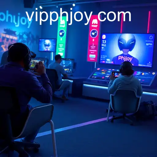 The Rise of Phjoy in Gaming