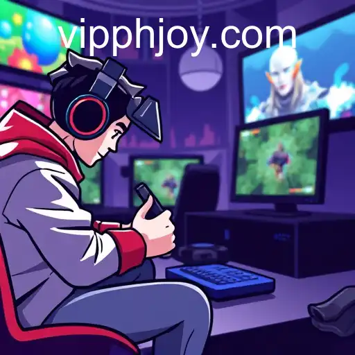 The Rise of PHJoy: Transforming Online Gaming in 2026