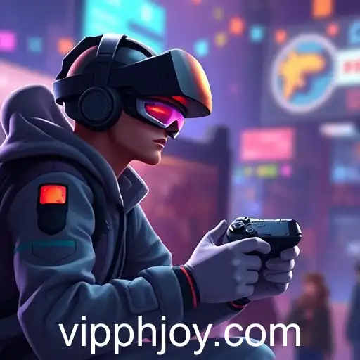 The Rising Popularity of PHJoy: A Gaming Revolution